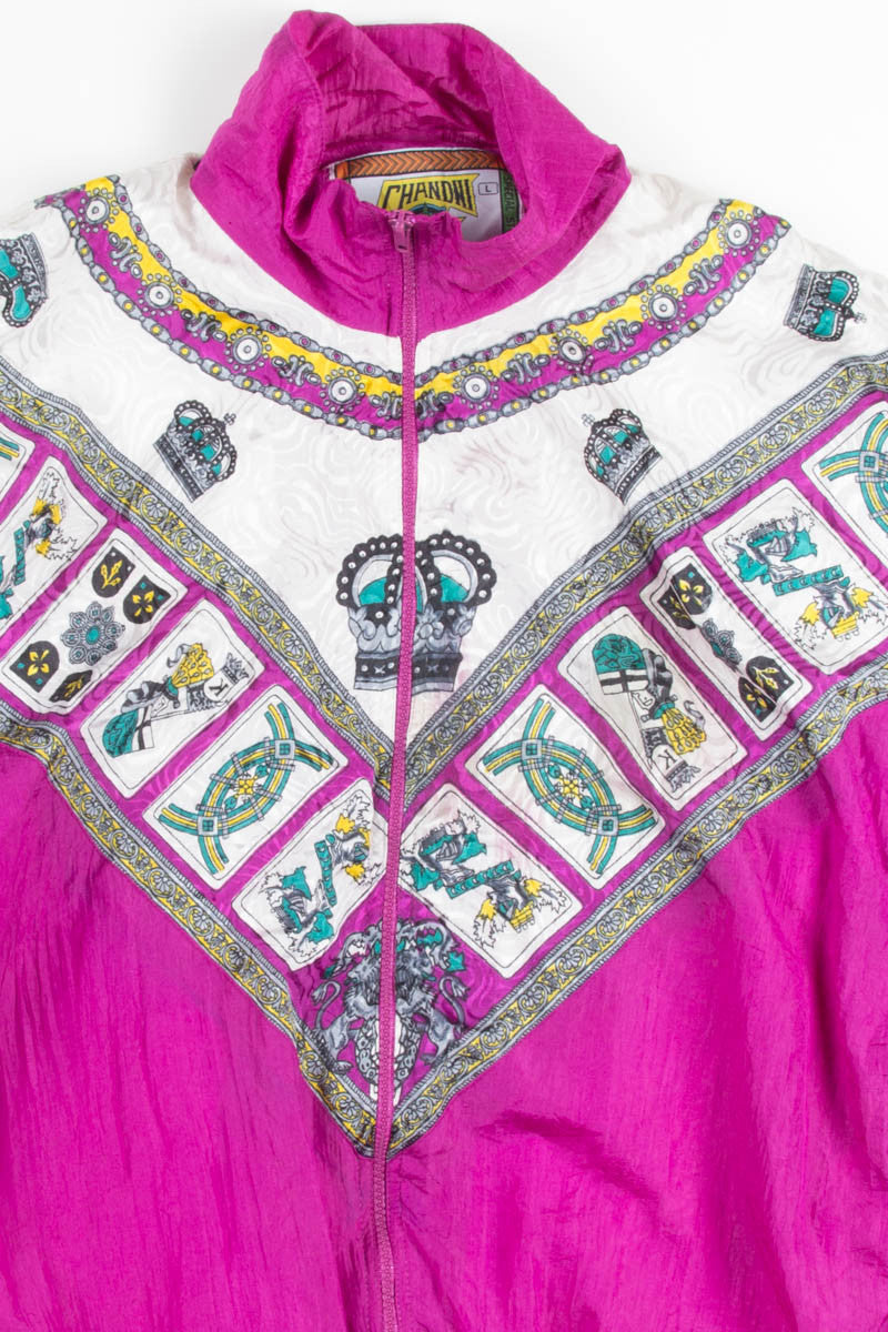 90s Jacket 13771