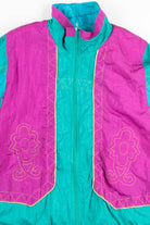 90s Jacket 13798