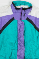 90s Jacket 13838
