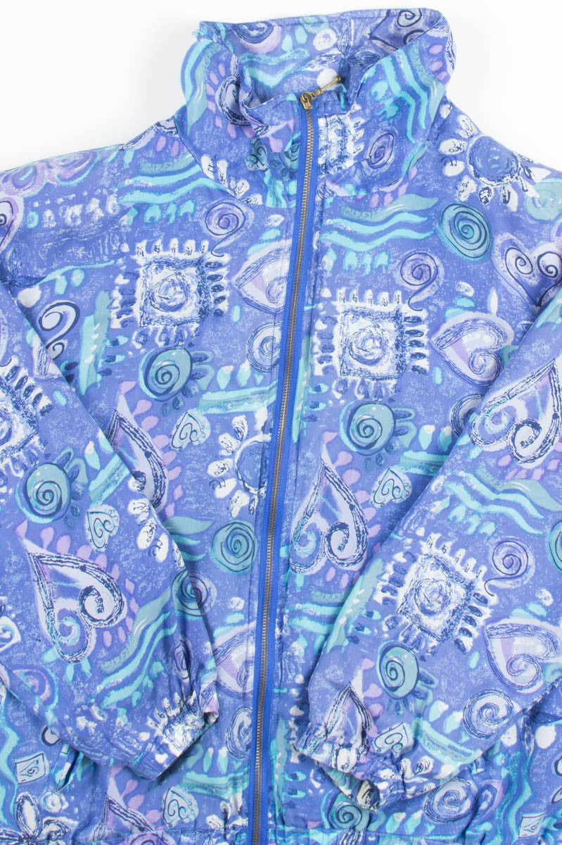 90s Jacket 13856