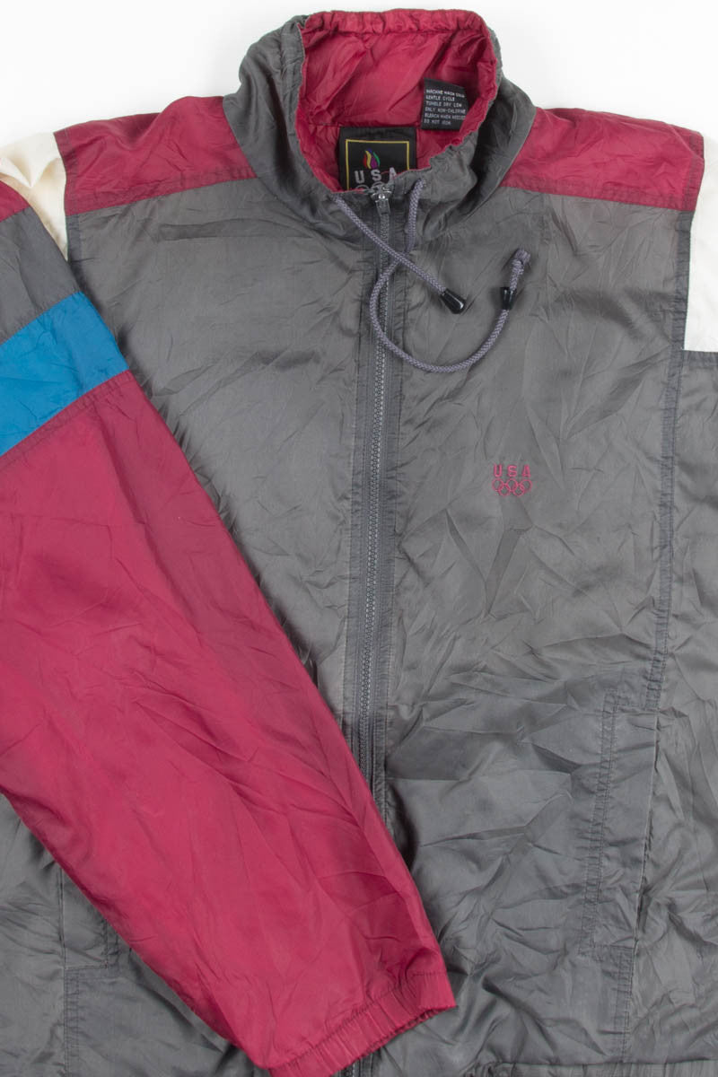 90s Jacket 13858