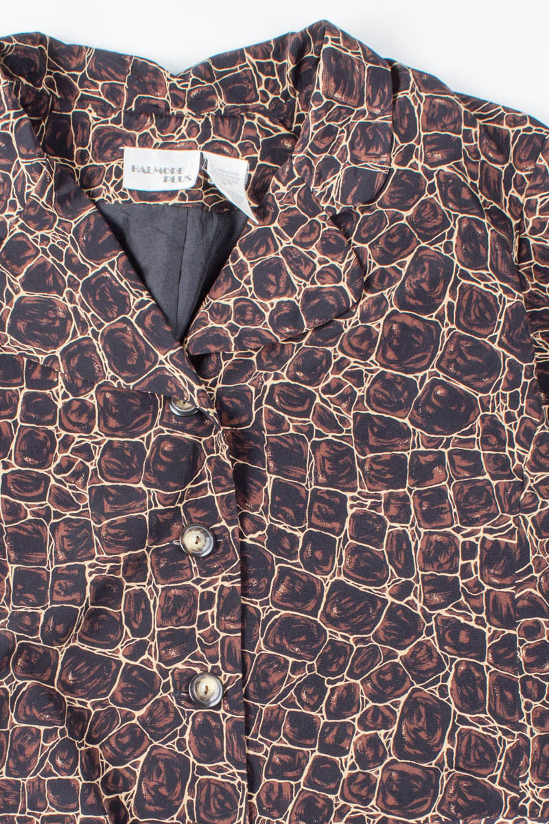 90s Jacket 13885