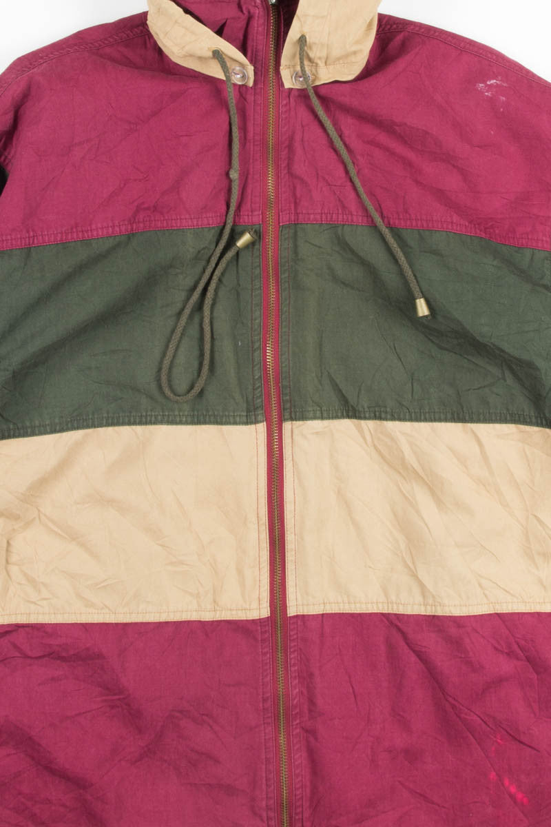 90s Jacket 13909