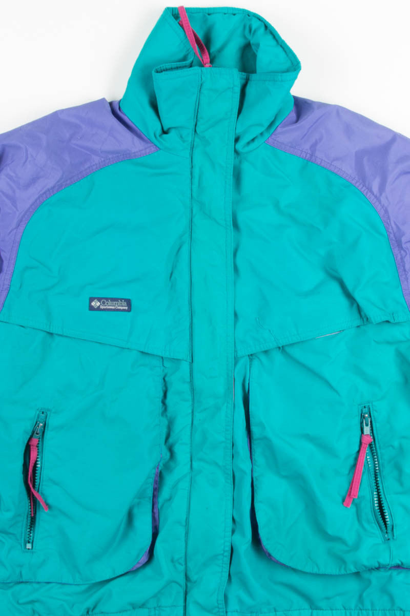 90s Jacket 13919