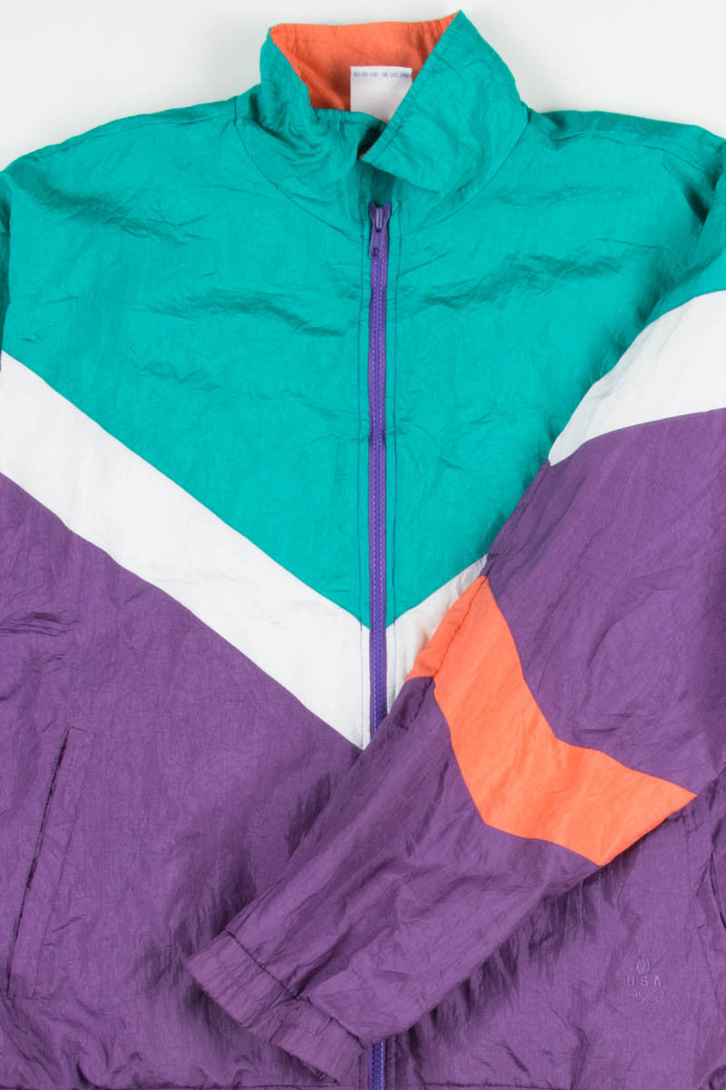 90s Jacket 13932