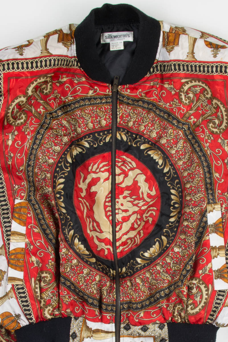 90s Jacket 13942