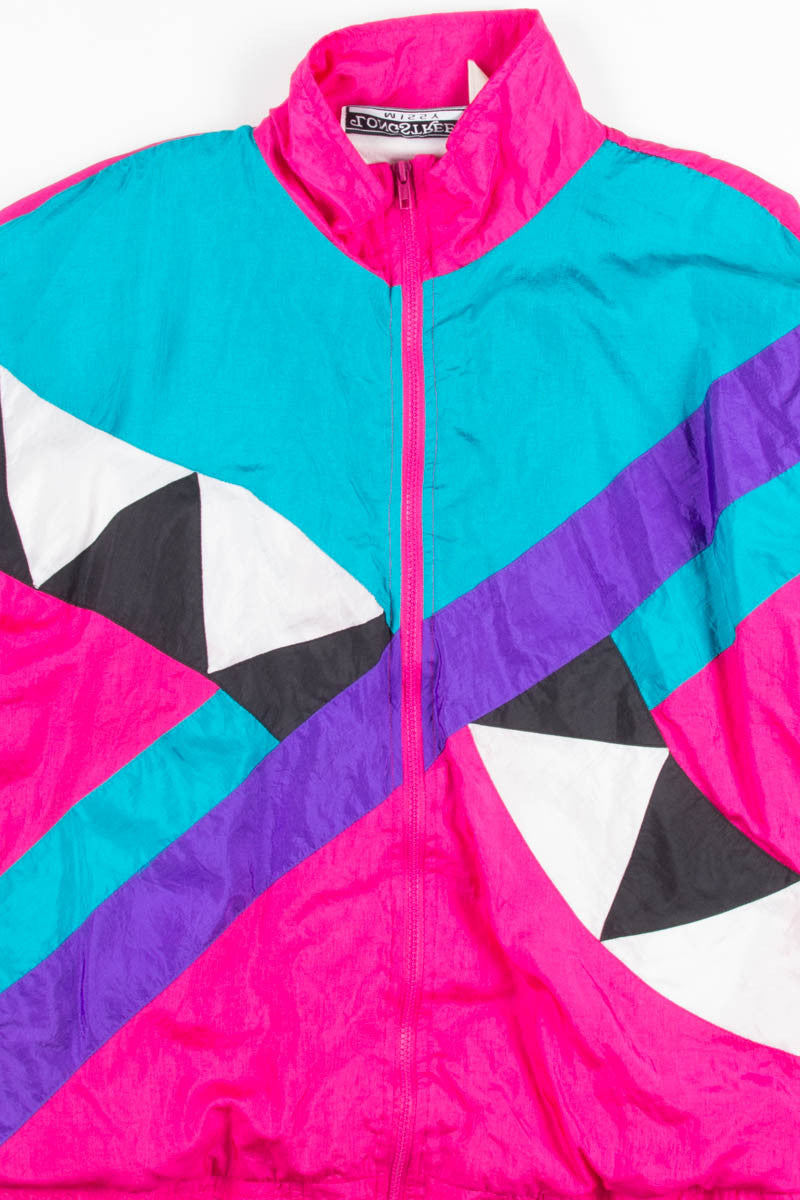 90s Jacket 13956