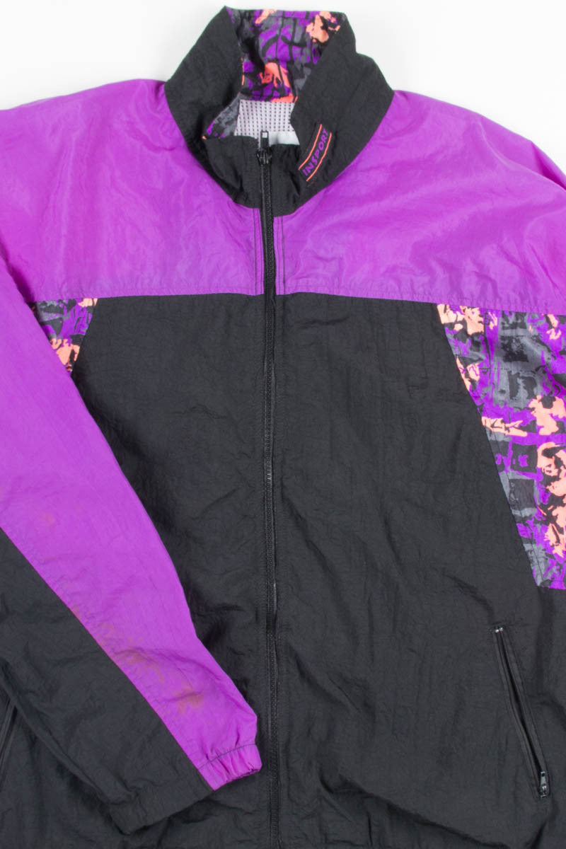 90s Jacket 13981