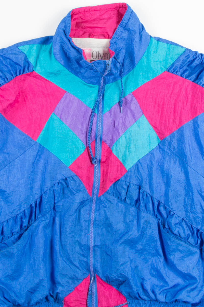 90s Jacket 13982