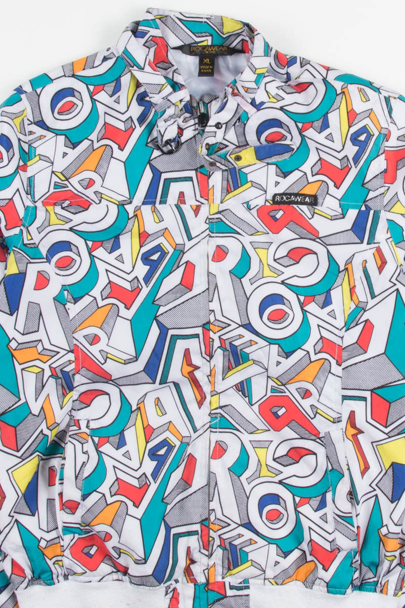 90s Jacket 13986