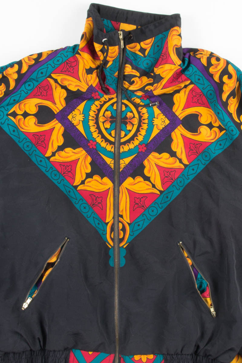 90s Jacket 13996