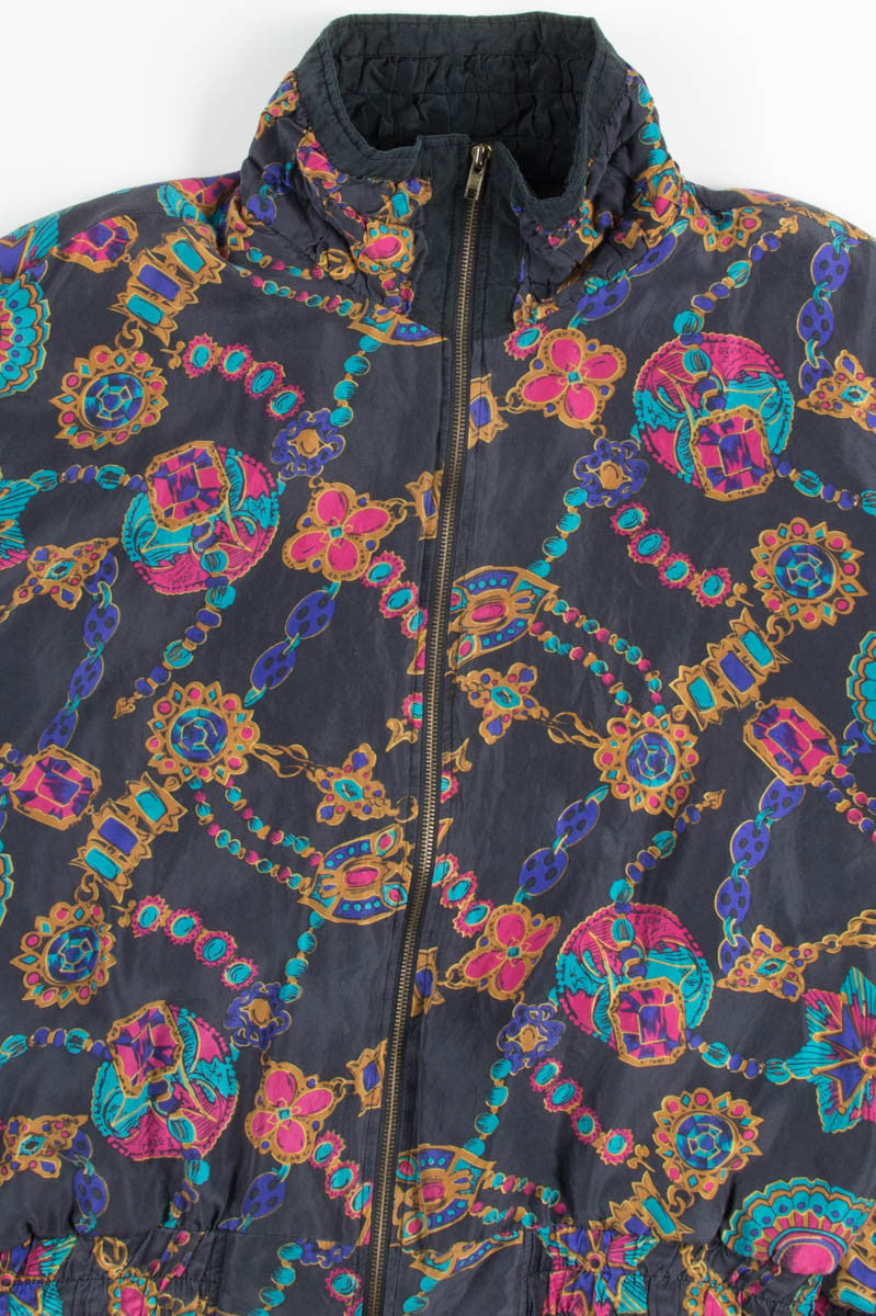 90s Jacket 14034