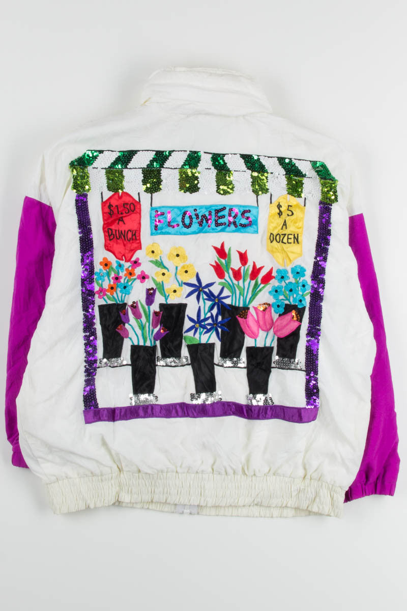90s Jacket 14078