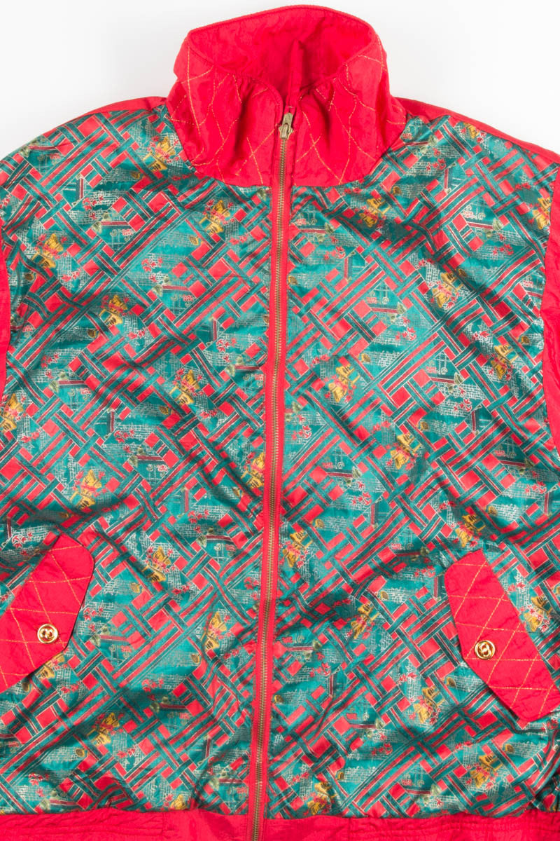 90s Jacket 14112
