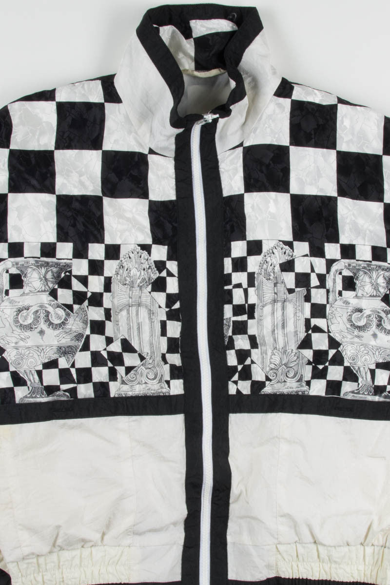 90s Jacket 14152
