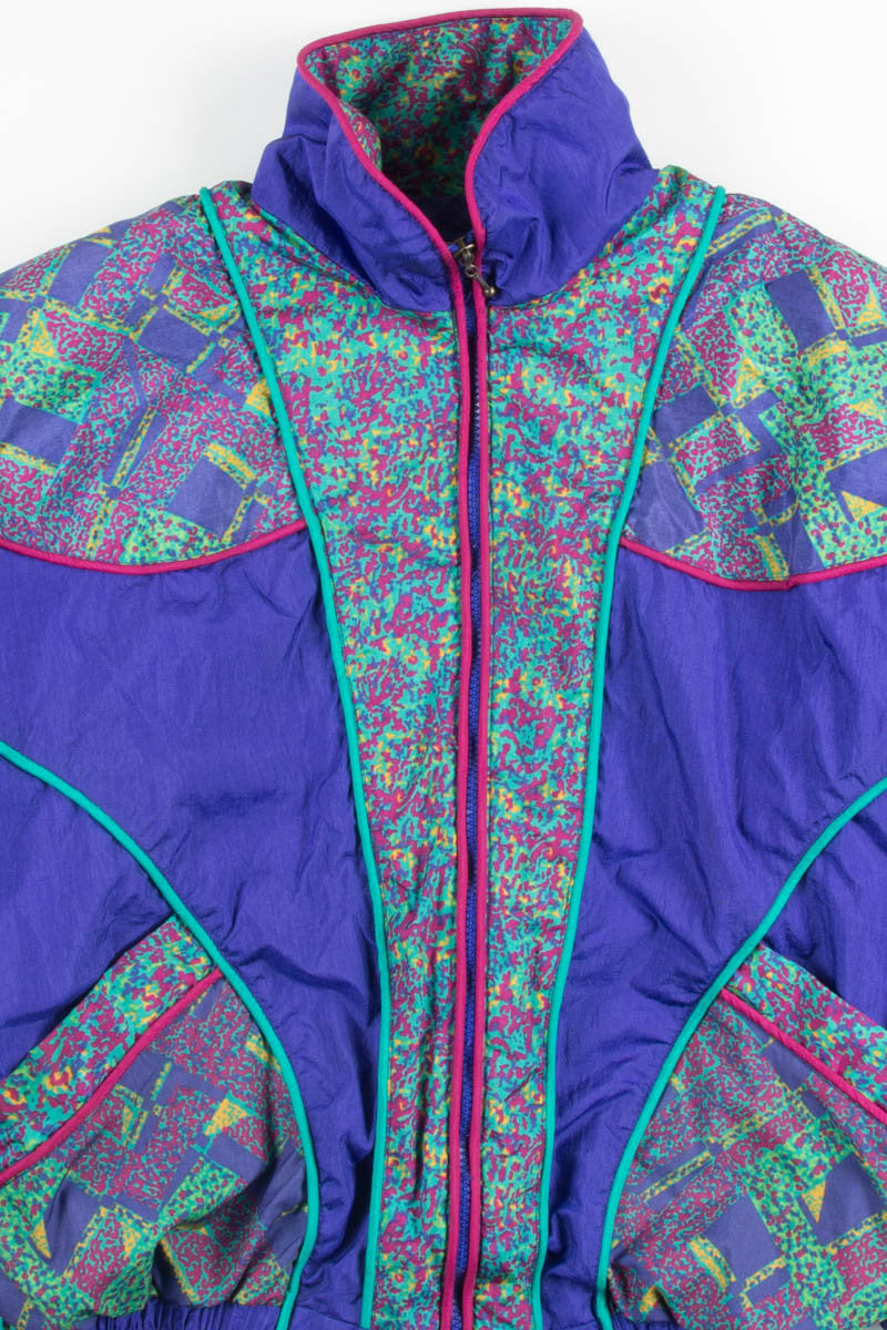 90s Jacket 14163