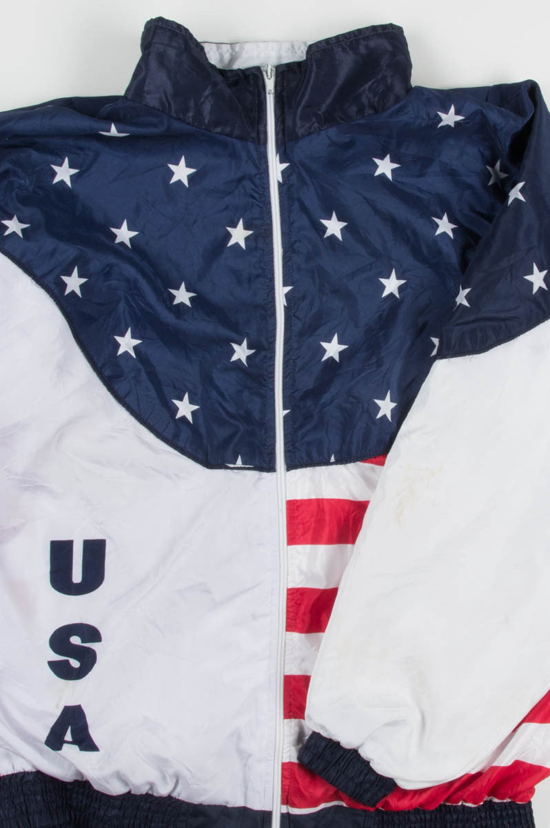90s Jacket 14187