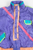 90s Jacket 14207