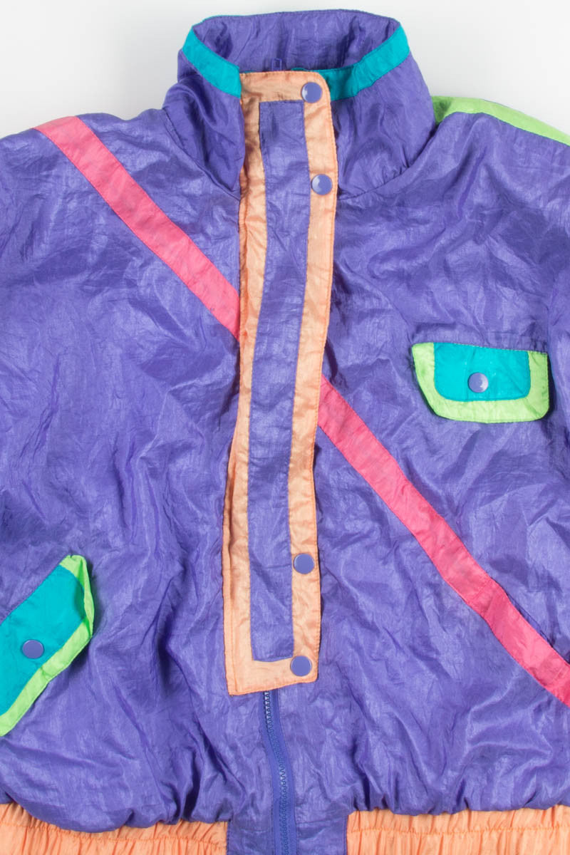 90s Jacket 14207