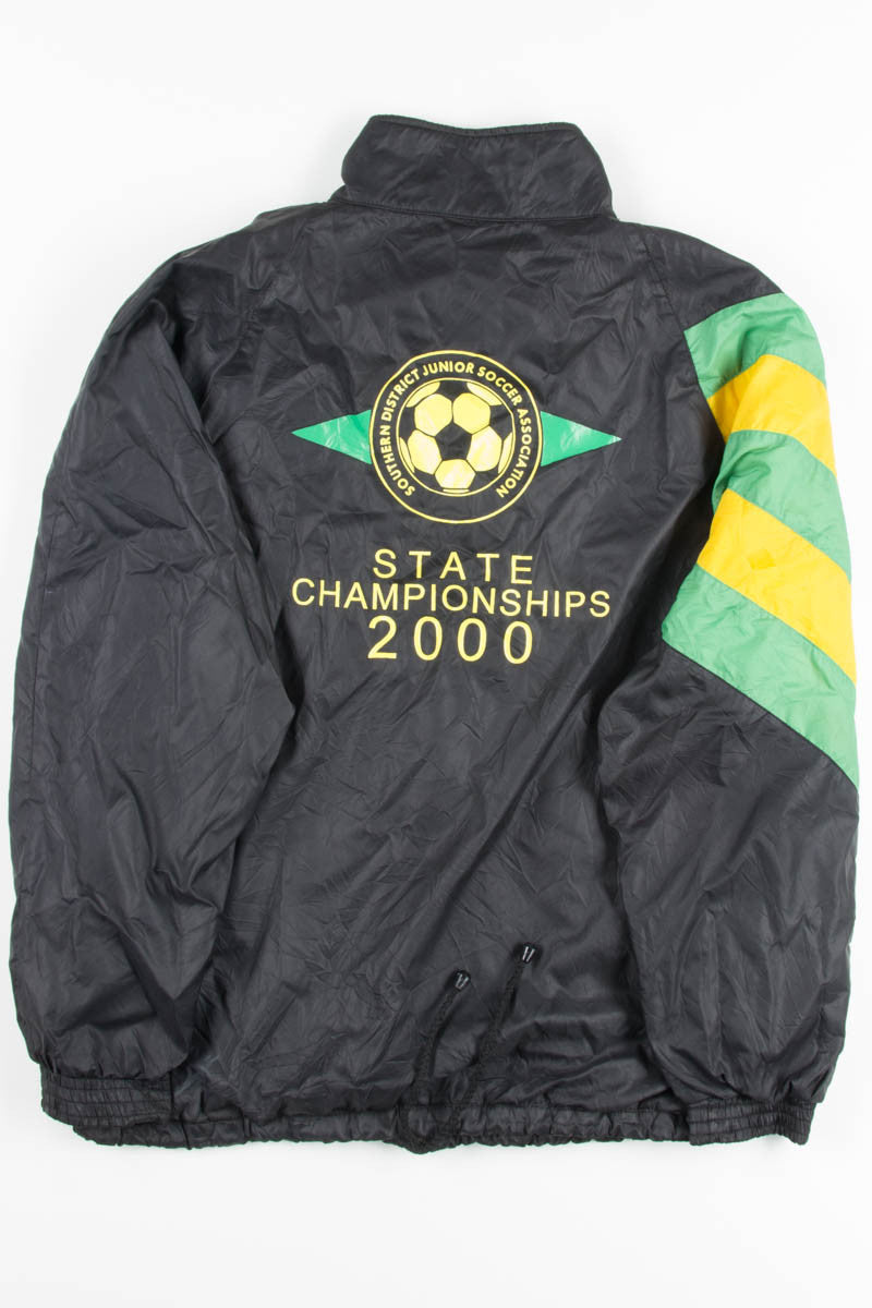 90s Jacket 14216