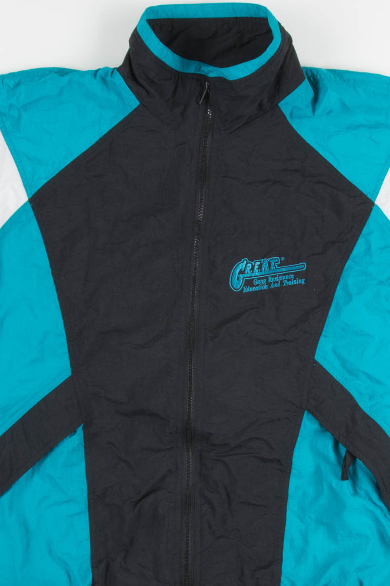 90s Jacket 14250