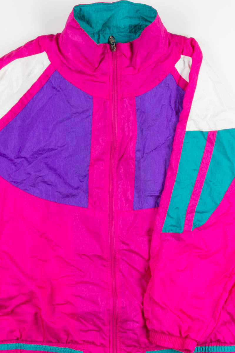 90s Jacket 14253
