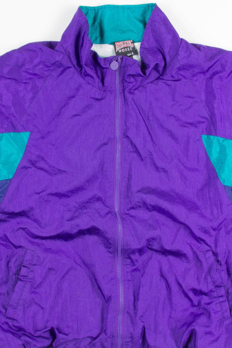 90s Jacket 14260