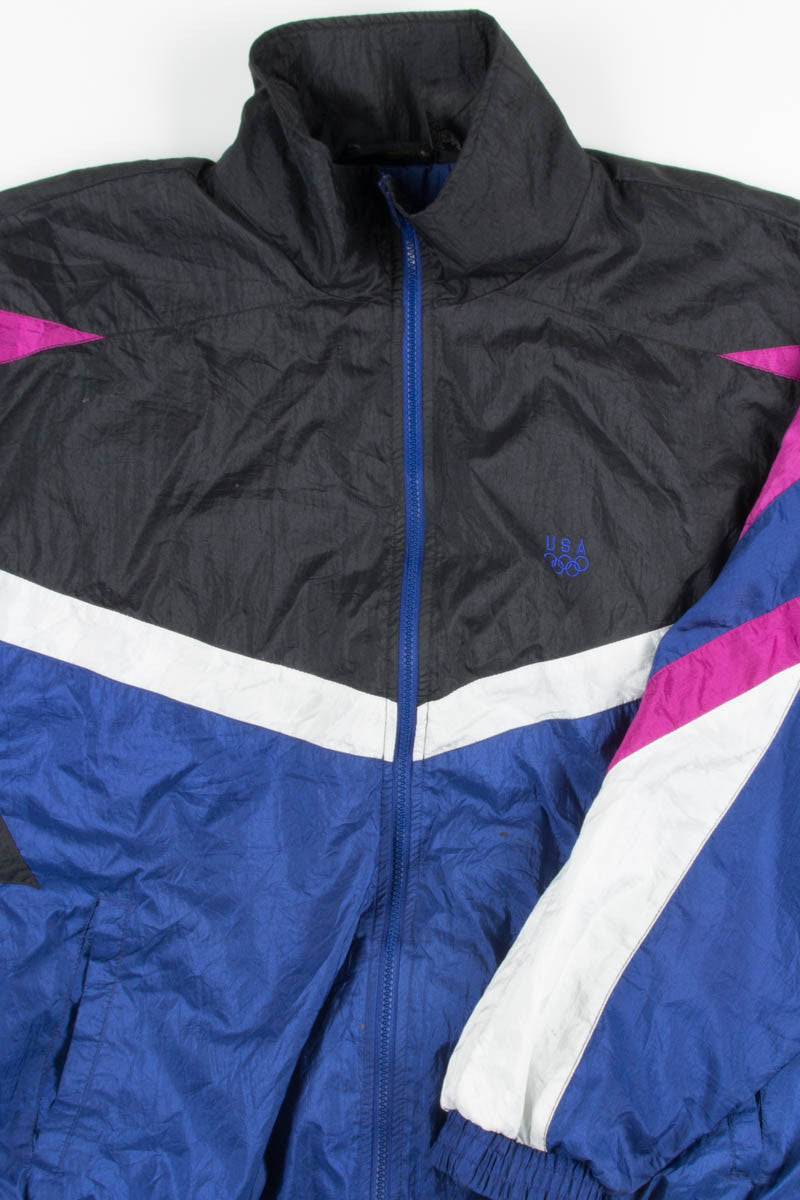 90s Jacket 14339