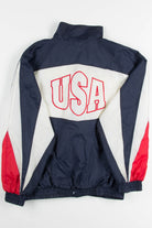 1996 Atlanta Olympics Jacket