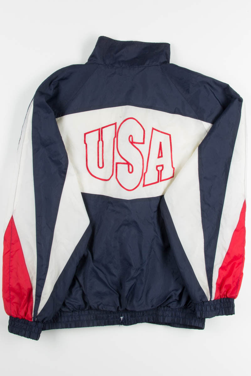 1996 Atlanta Olympics Jacket