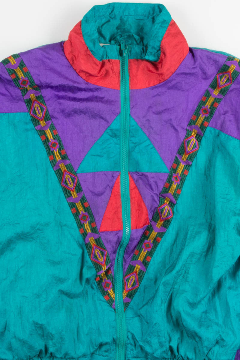 90s Jacket 14376