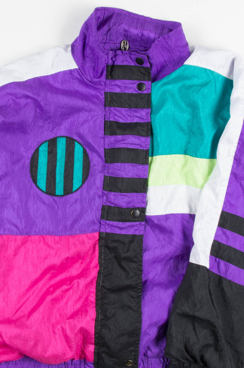 90s Jacket 14398