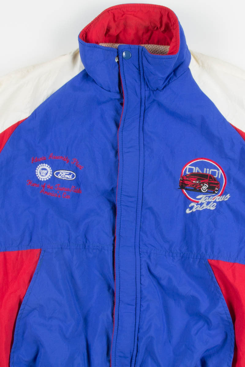90s Jacket 14411