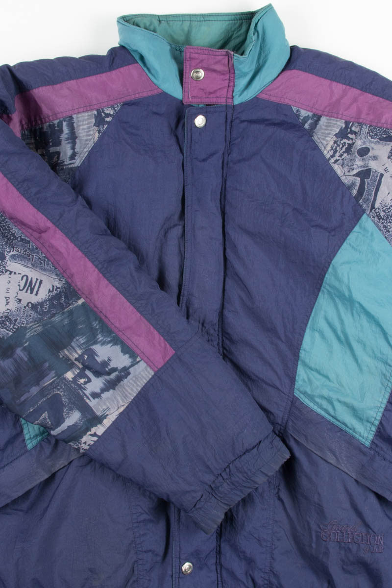 90s Jacket 14433