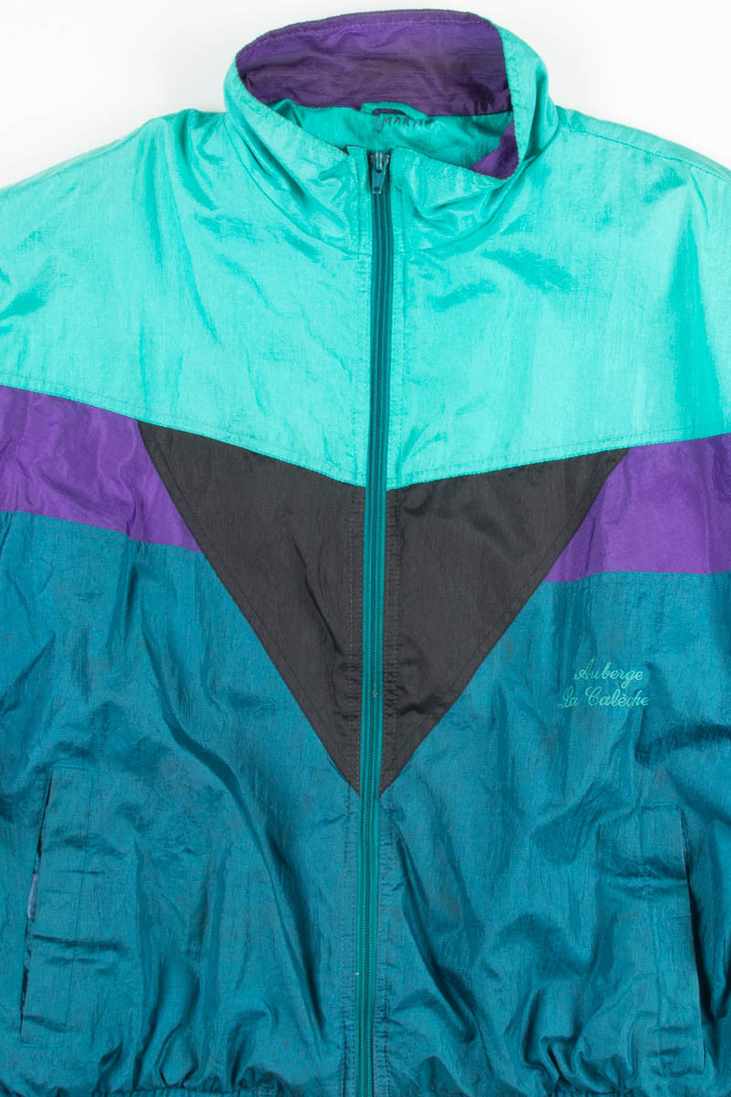 90s Jacket 14444