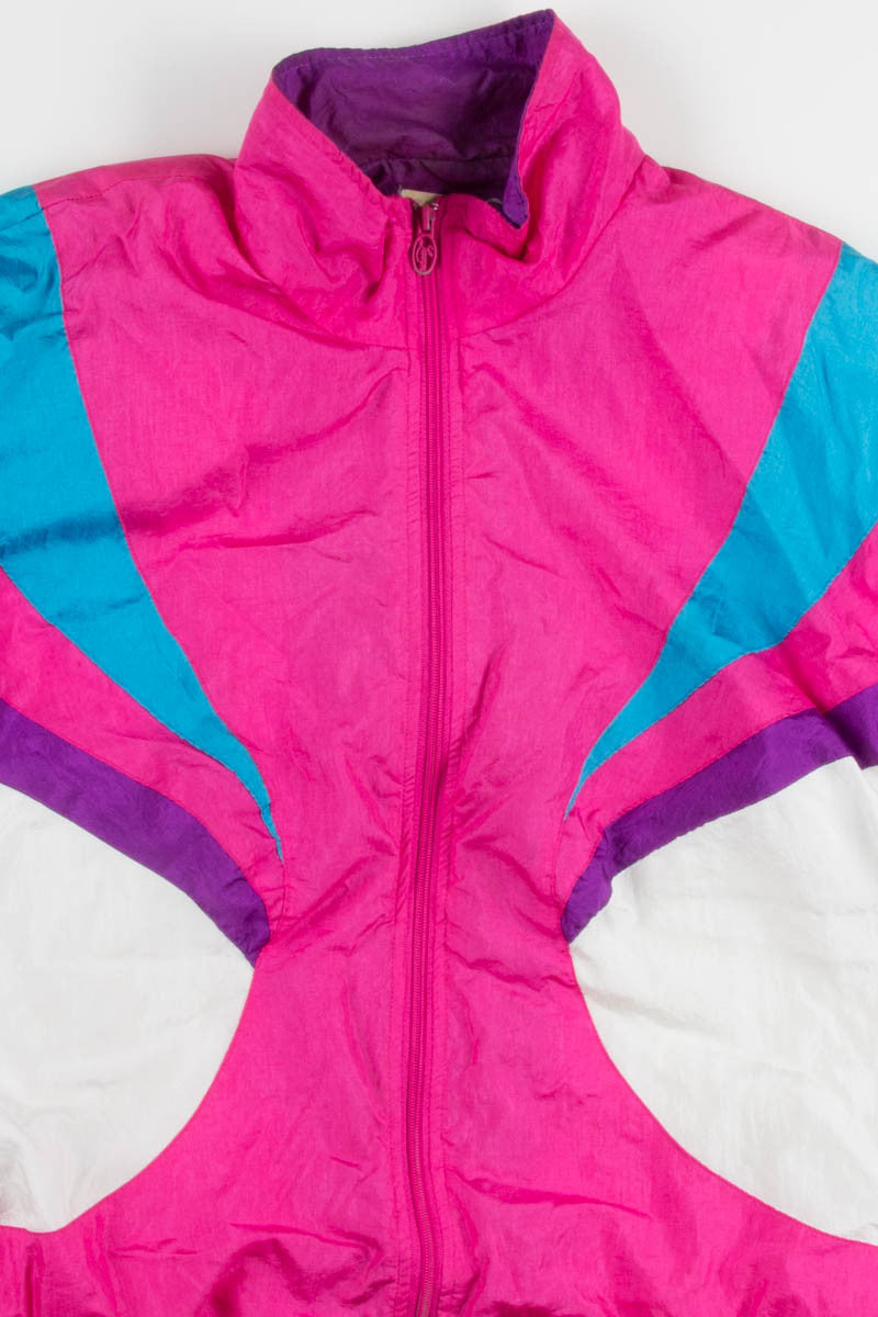 90s Jacket 14456