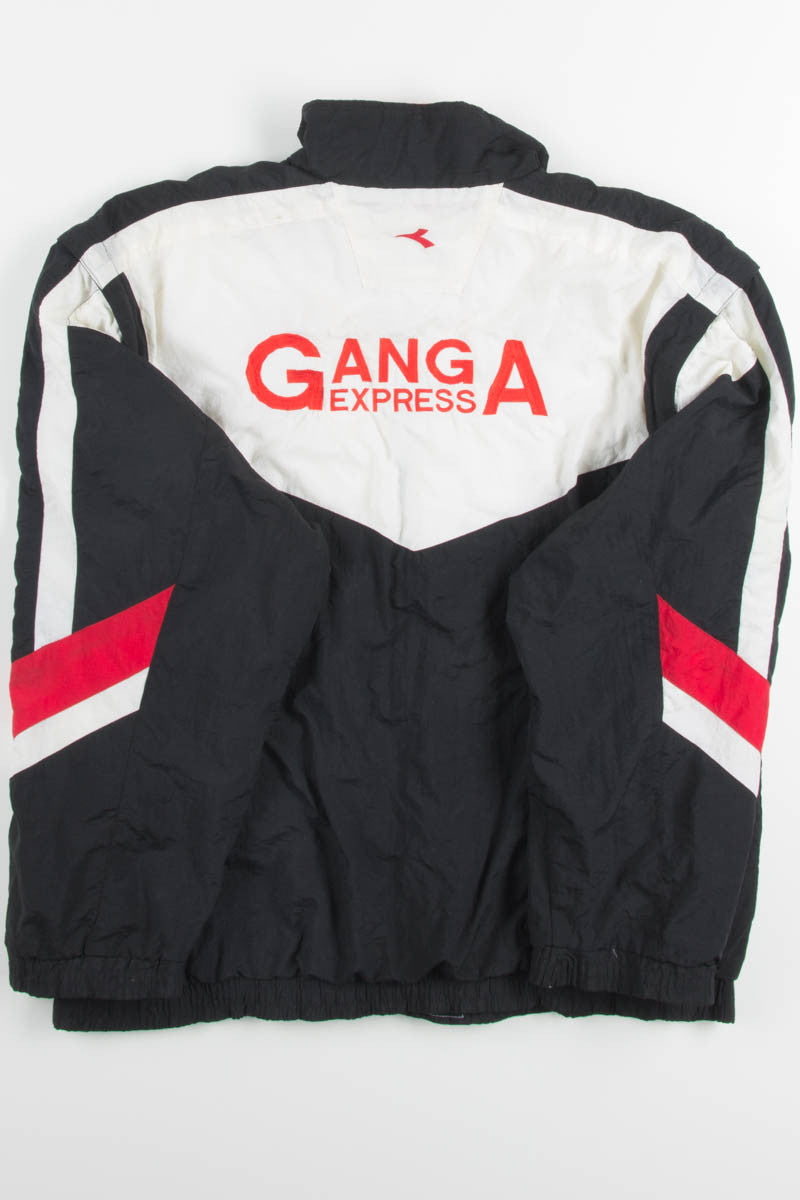 90s Jacket 14466