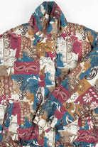 90s Jacket 14512