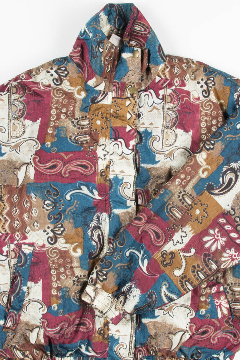 90s Jacket 14512