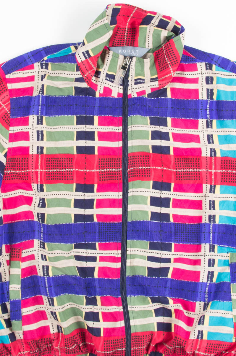 90s Jacket 14524