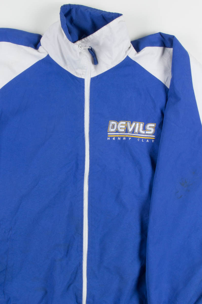 90s Jacket 14528