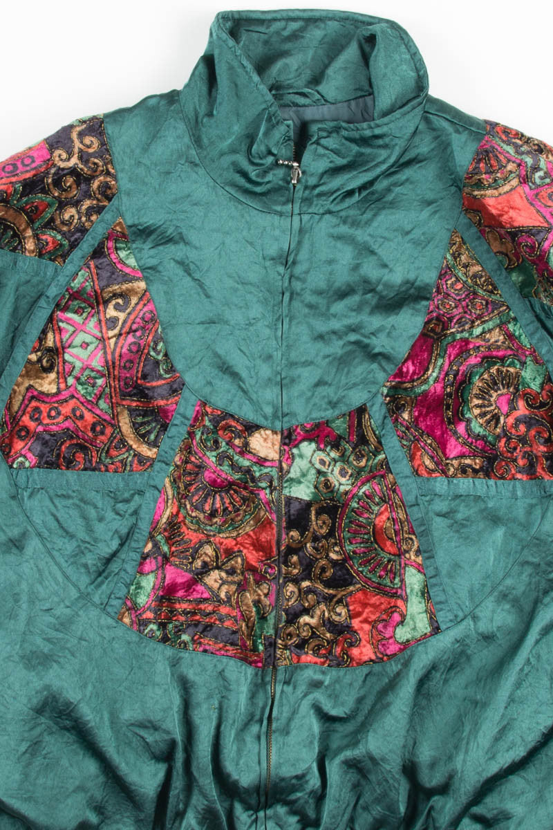 90s Jacket 14532