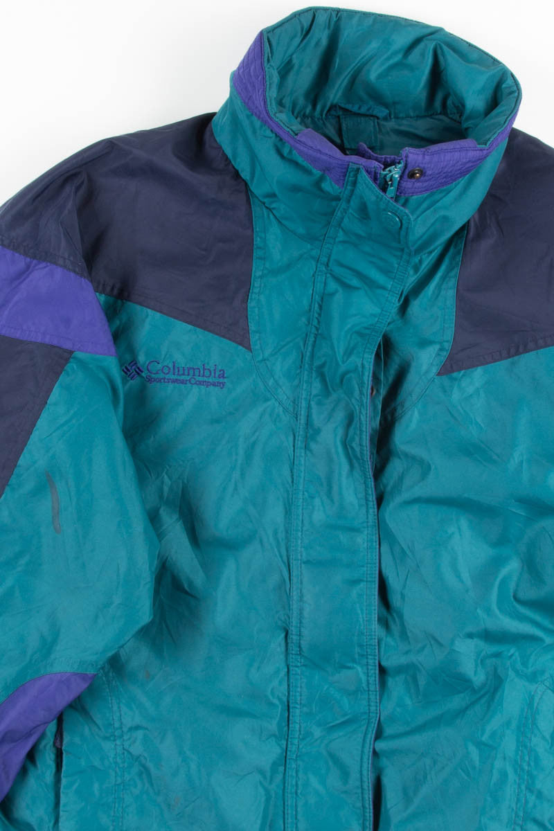 90s Jacket 14534