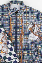 90s Jacket 14538