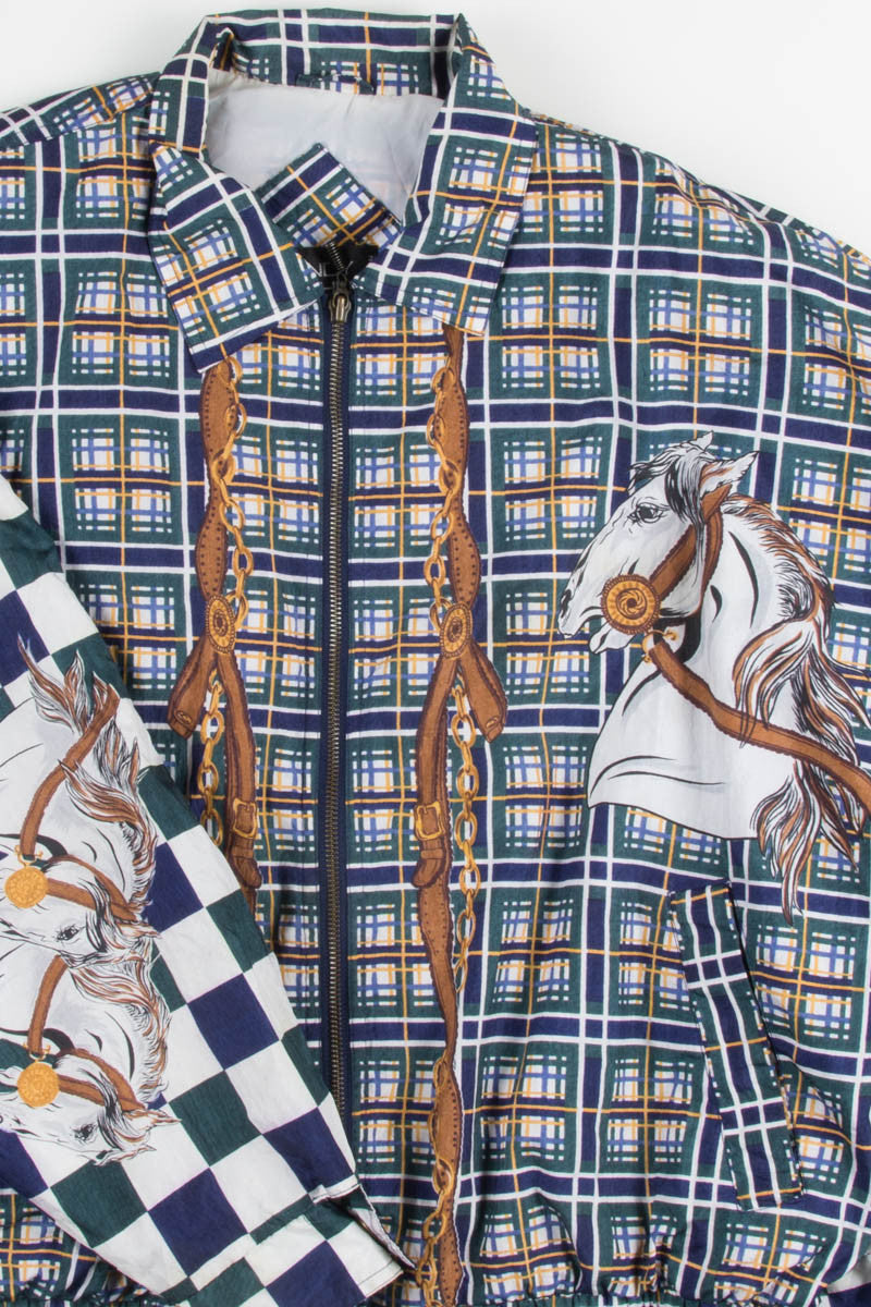 90s Jacket 14538