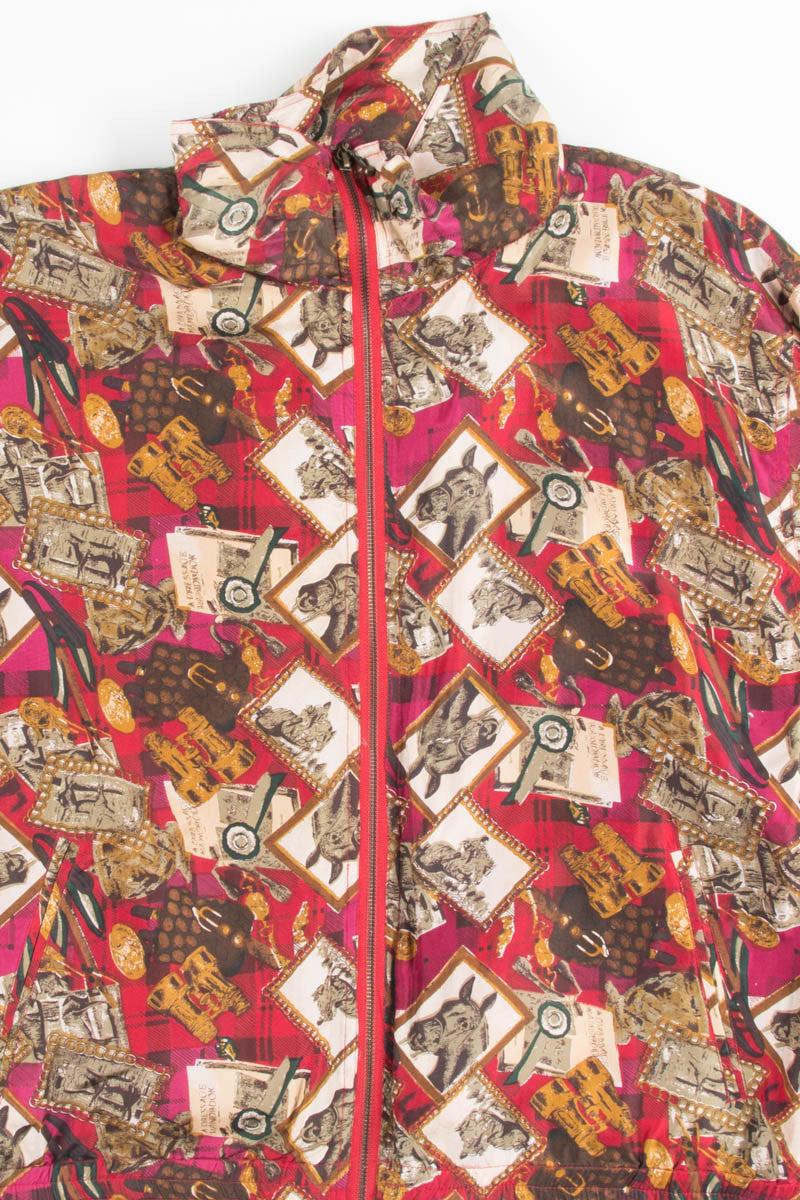 90s Jacket 14593