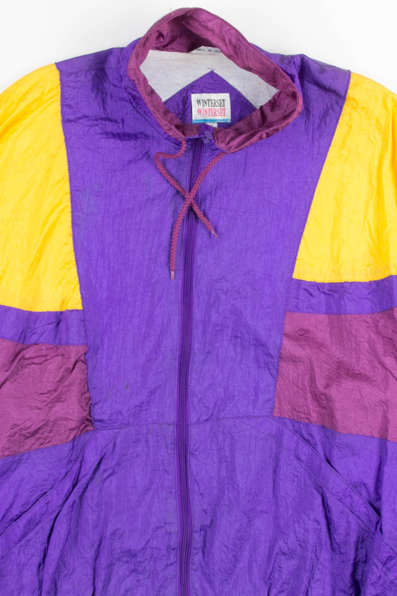 90s Jacket 14607
