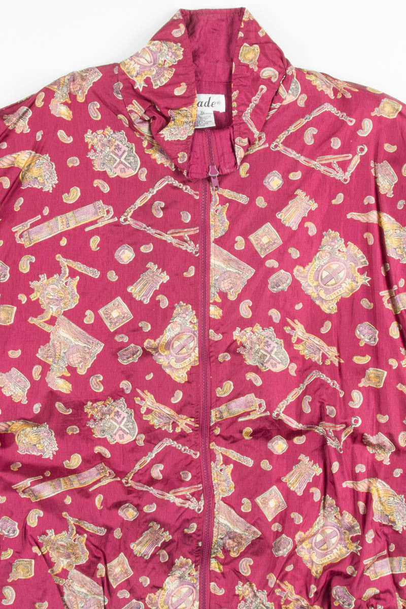 90s Jacket 14608