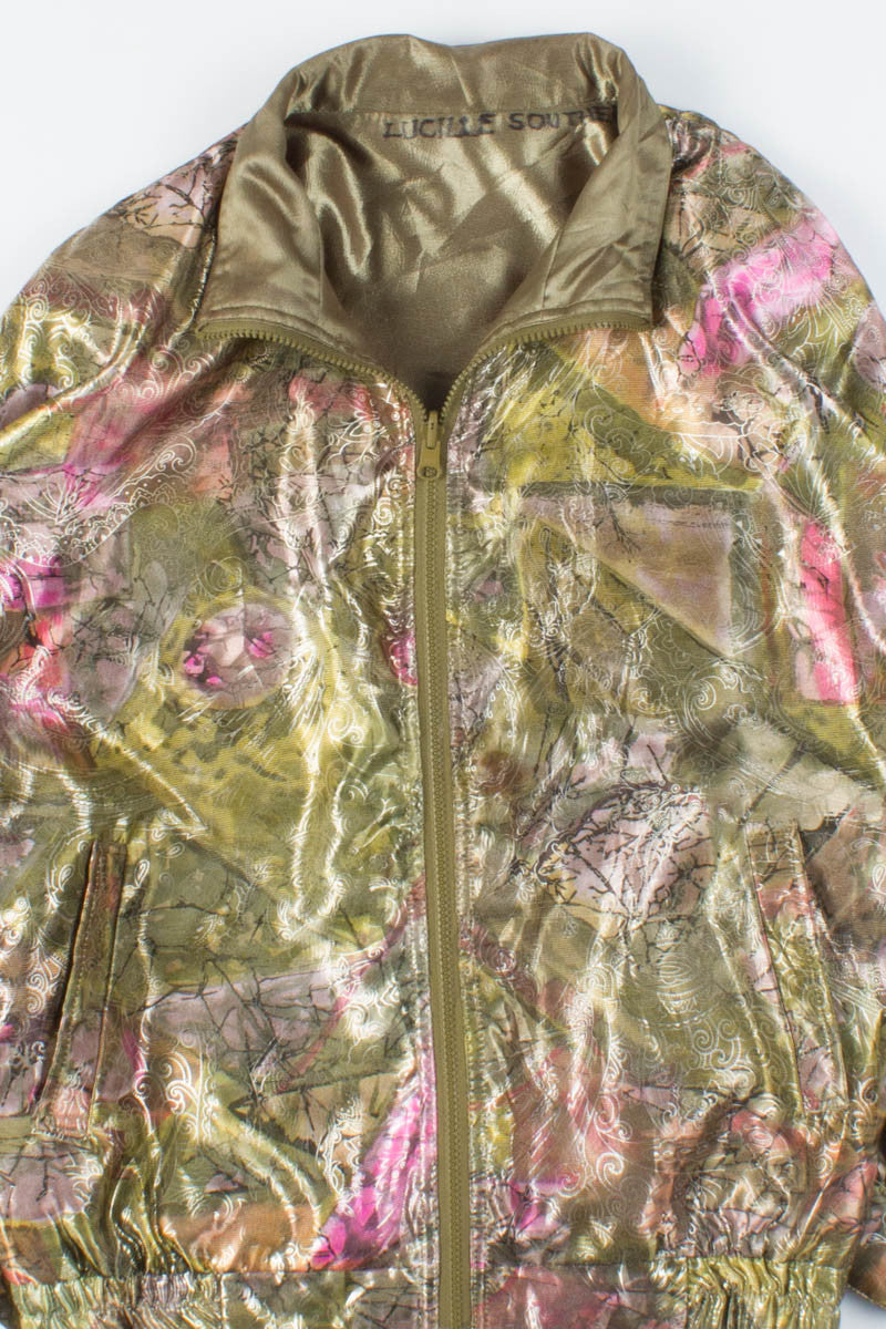 90s Jacket 14621