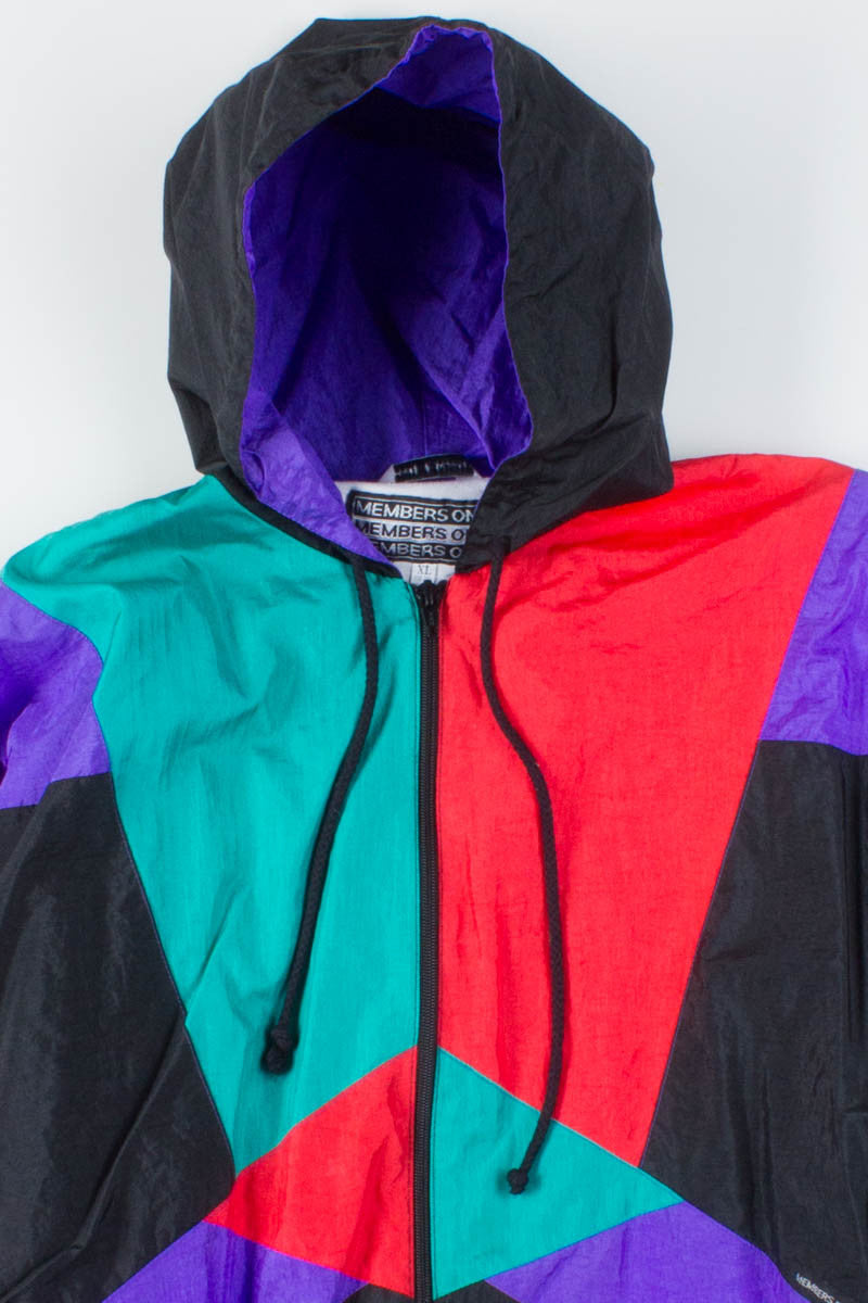 90s Jacket 14624